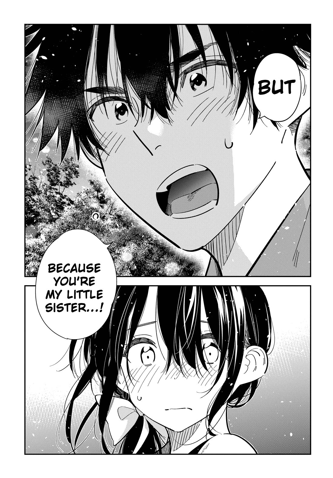 Read The Children of Shiunji Family EN Manga Online