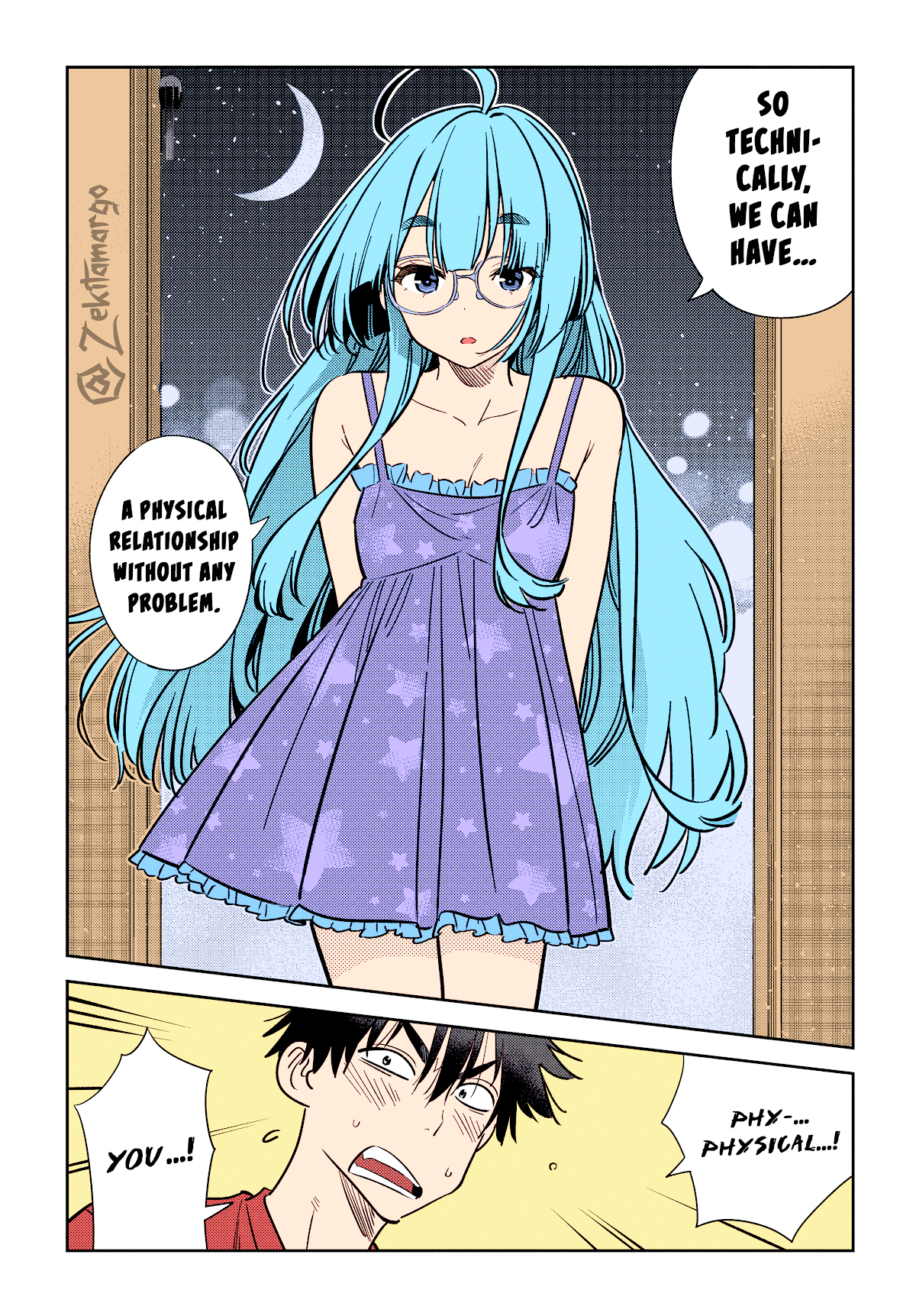 Read The Children of Shiunji Family EN Manga Online