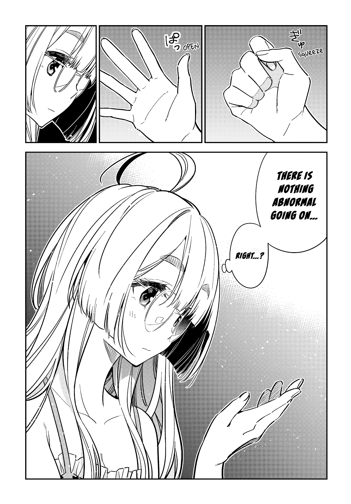 Read The Children of Shiunji Family EN Manga Online