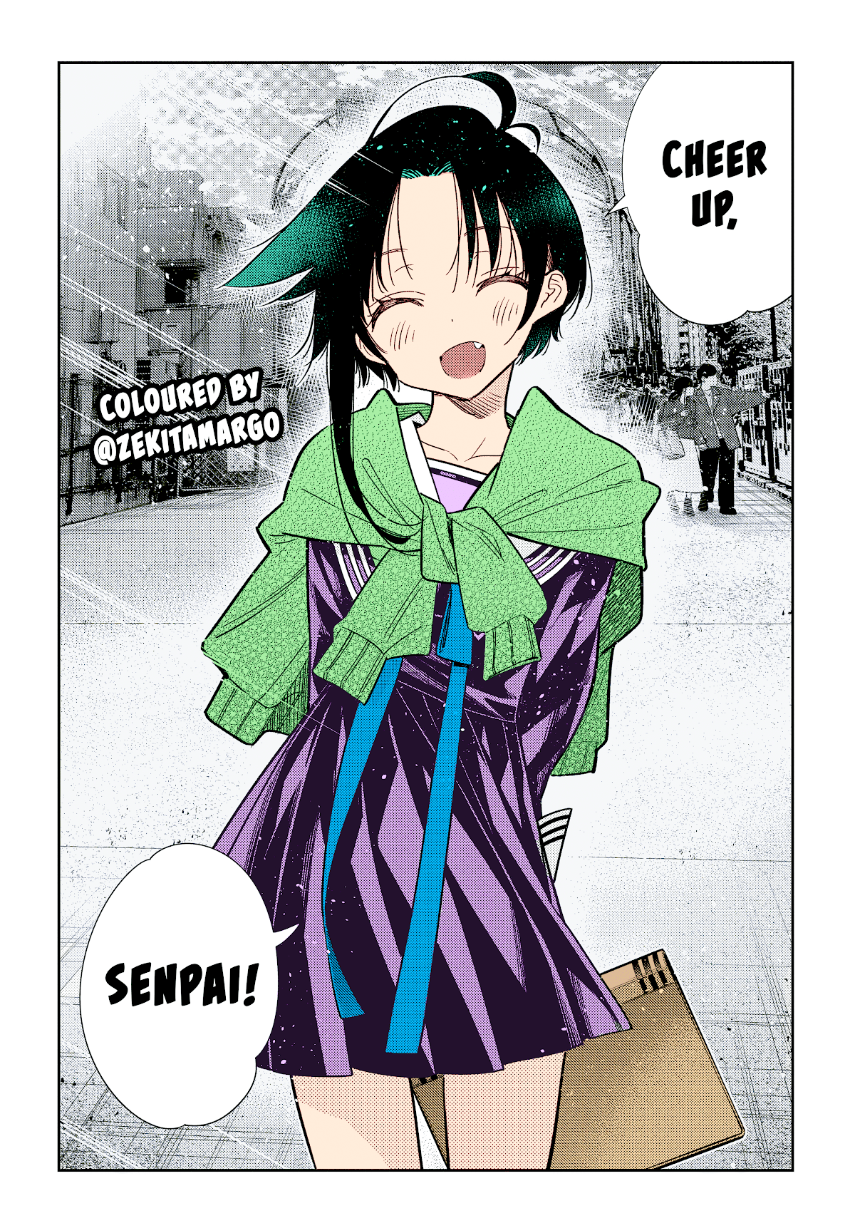 Read The Children of Shiunji Family EN Manga Online