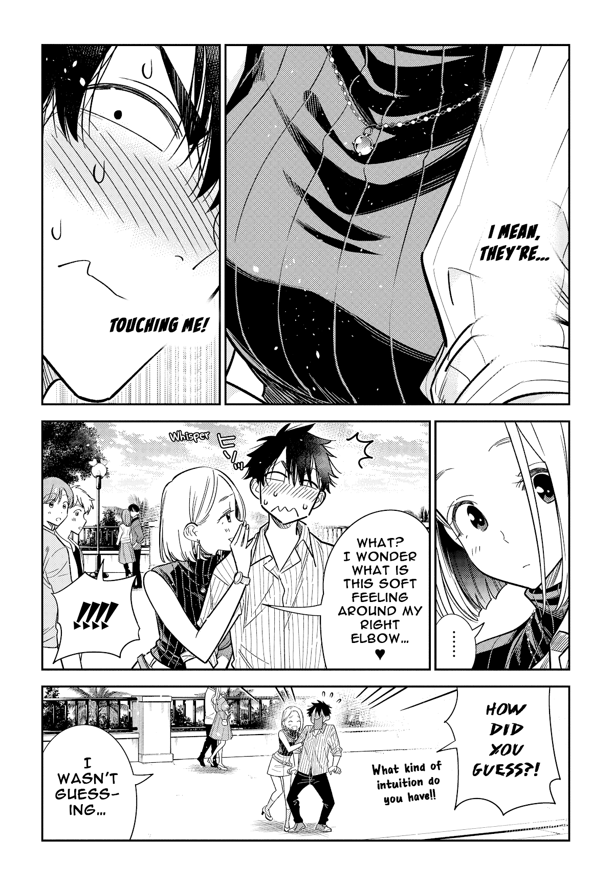 Read The Children of Shiunji Family EN Manga Online