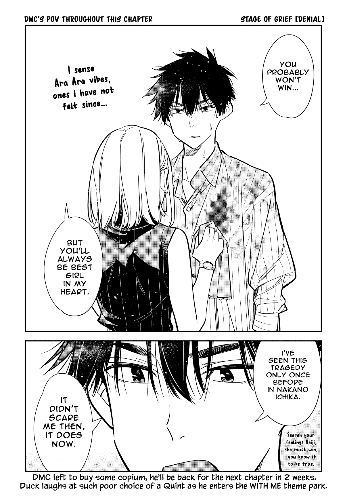 Read The Children of Shiunji Family EN Manga Online