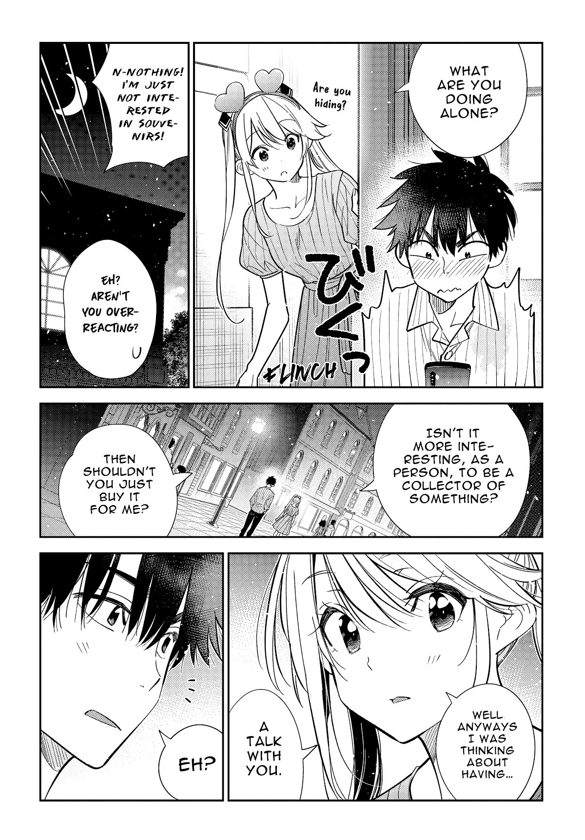 Read The Children of Shiunji Family EN Manga Online