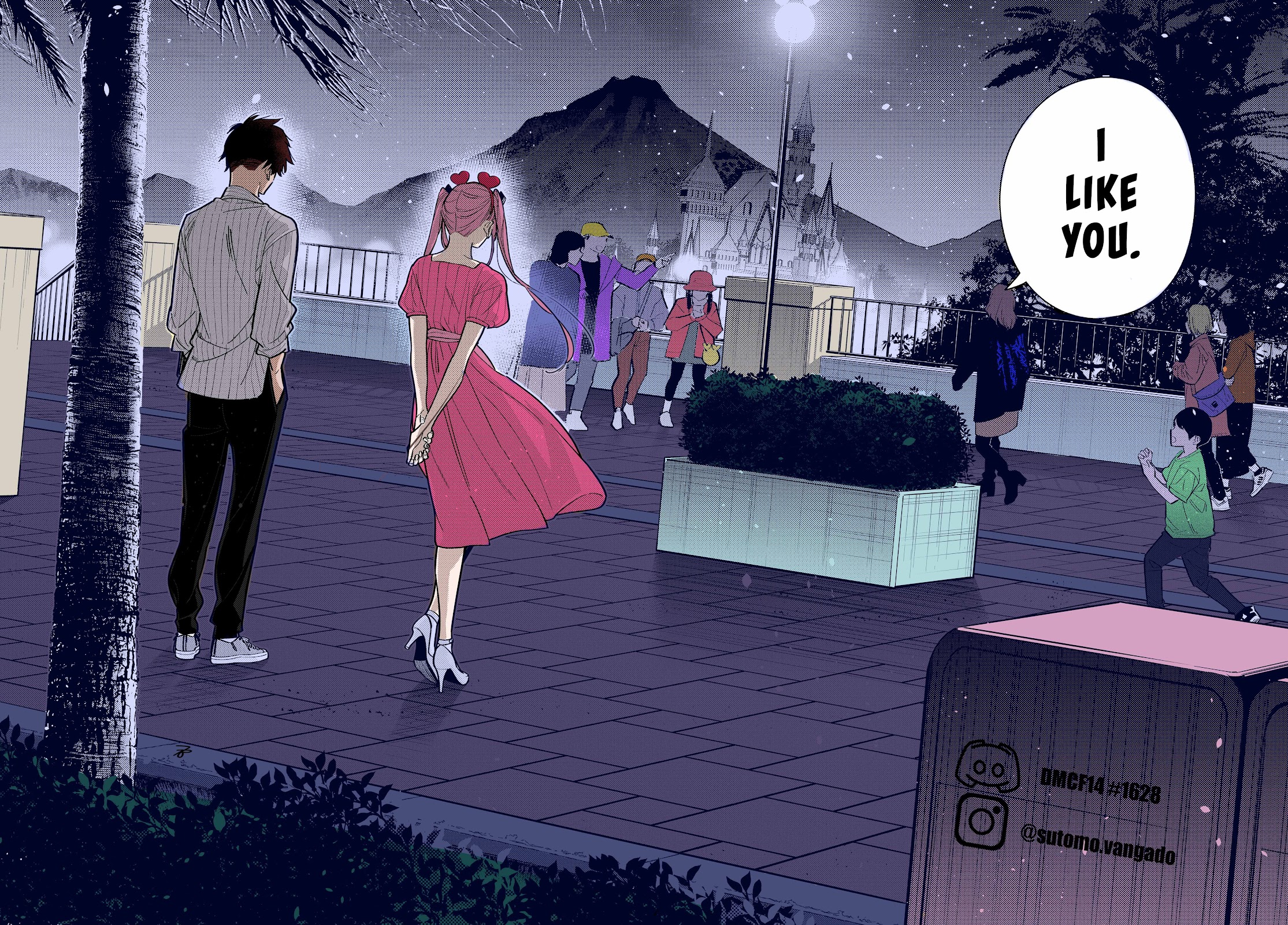 Read The Children of Shiunji Family EN Manga Online