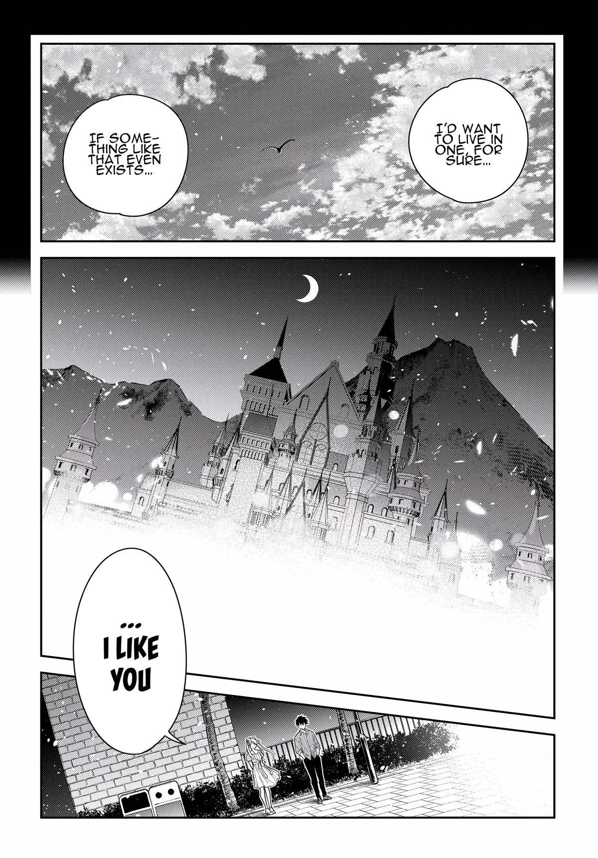 Read The Children of Shiunji Family EN Manga Online