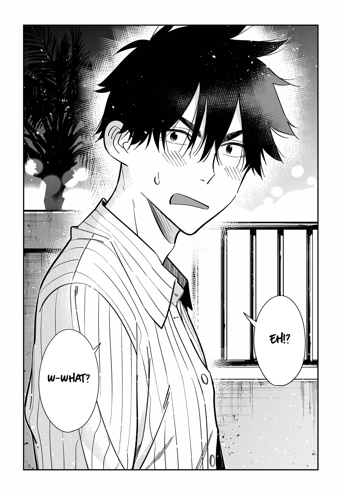 Read The Children of Shiunji Family EN Manga Online