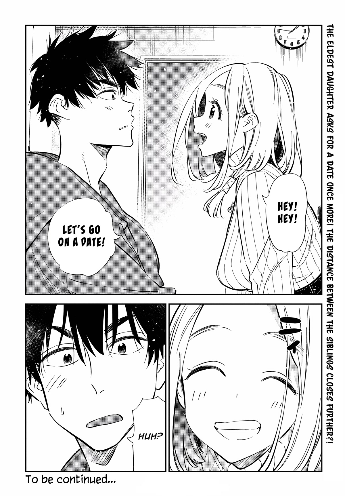 Read The Children of Shiunji Family EN Manga Online