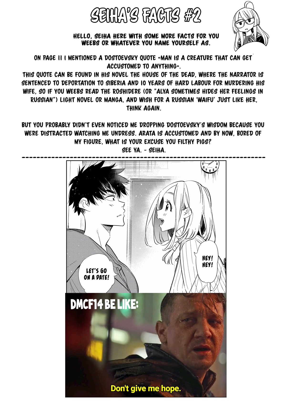 Read The Children of Shiunji Family EN Manga Online