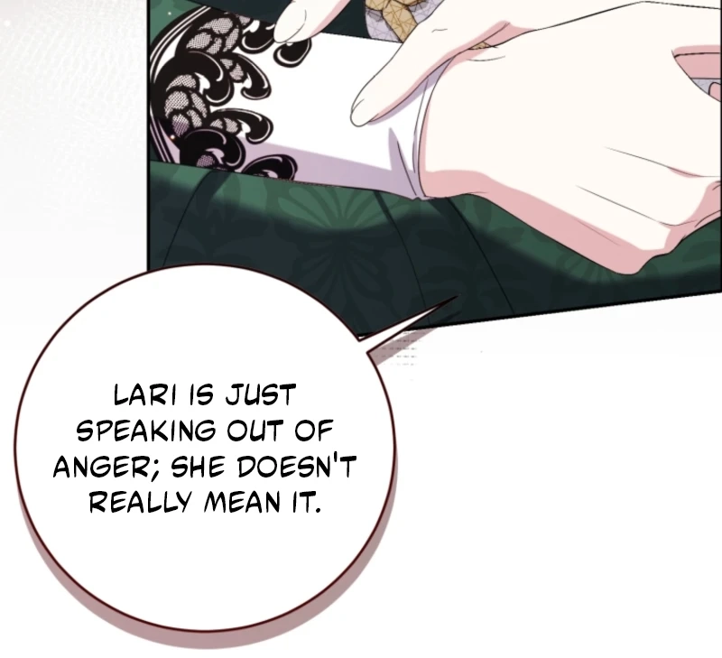 Read The Circumstances of Being Chosen as the Villainess's Favorite Manga Online