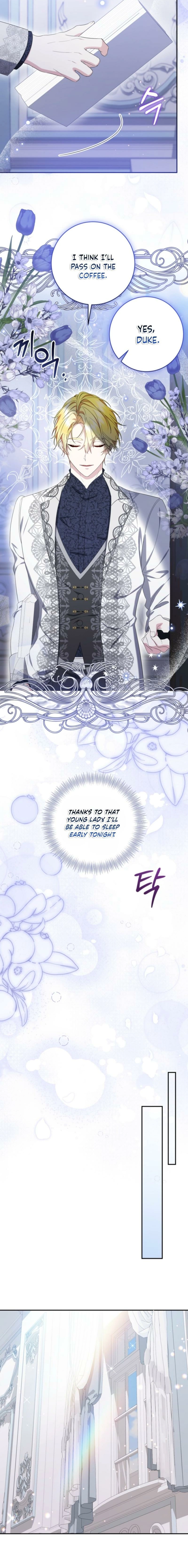 Read The Circumstances of Being Chosen as the Villainess's Favorite Manga Online