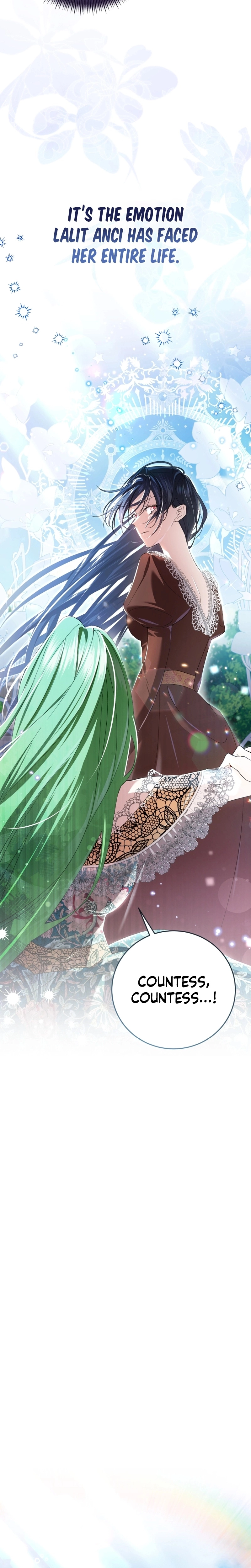 Read The Circumstances of Being Chosen as the Villainess's Favorite Manga Online