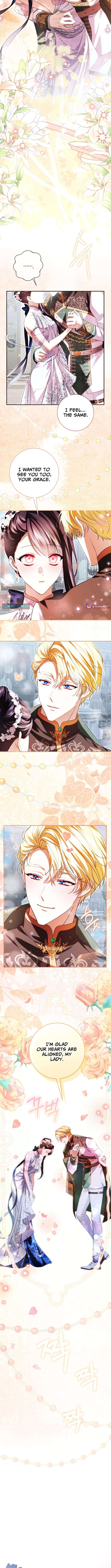 Read The Circumstances of Being Chosen as the Villainess's Favorite Manga Online