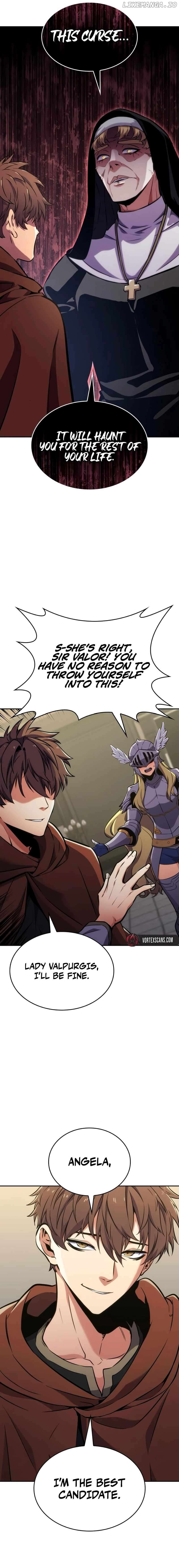 Read The Cold-Blooded Warrior EN Manga Online