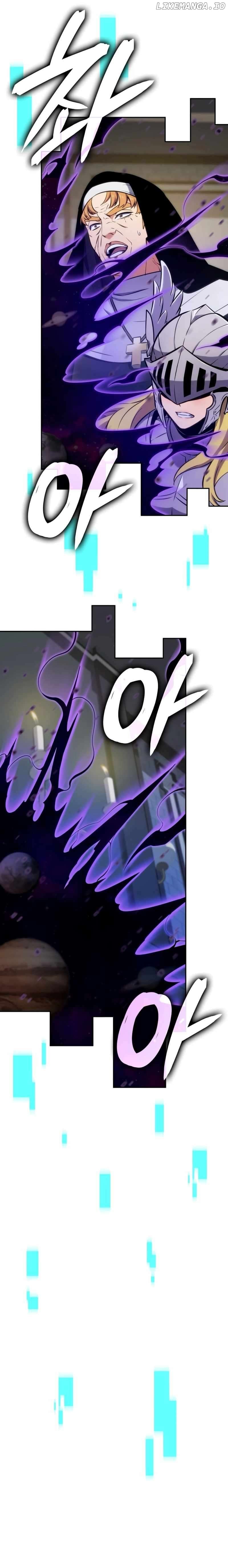 Read The Cold-Blooded Warrior EN Manga Online