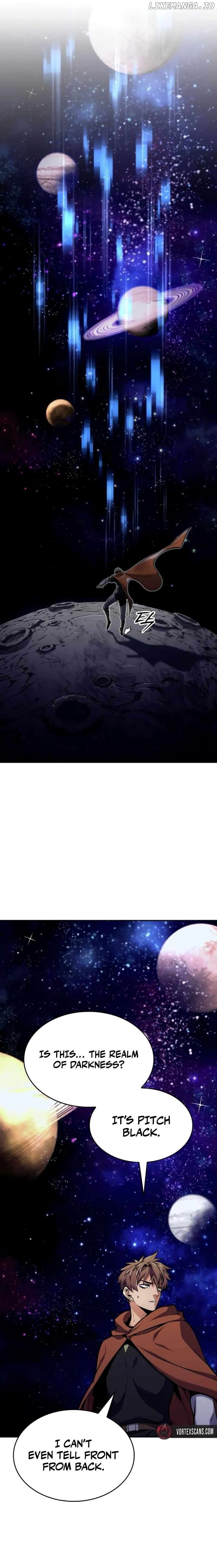 Read The Cold-Blooded Warrior EN Manga Online