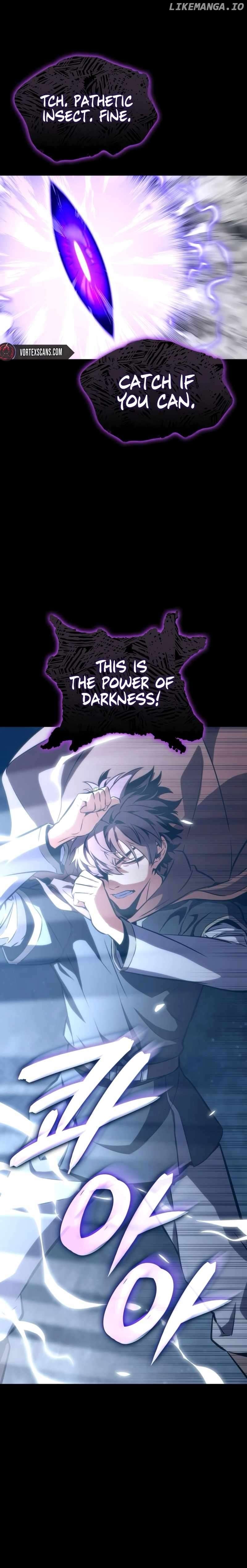 Read The Cold-Blooded Warrior EN Manga Online