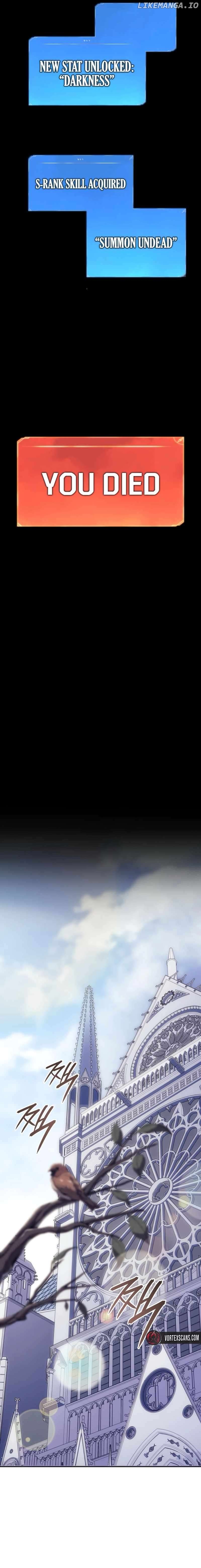 Read The Cold-Blooded Warrior EN Manga Online