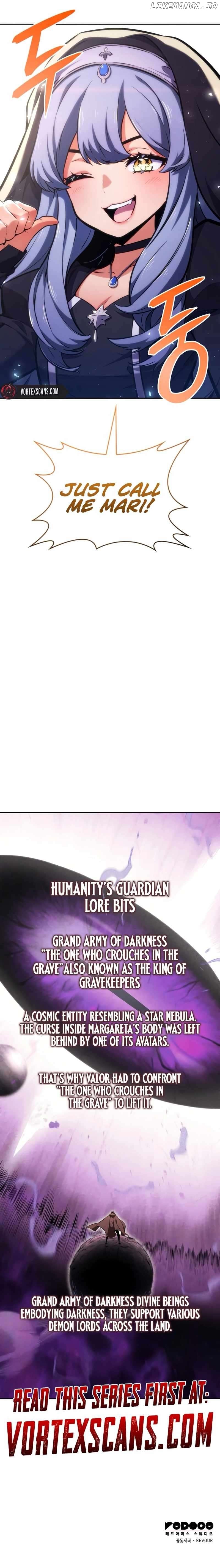 Read The Cold-Blooded Warrior EN Manga Online