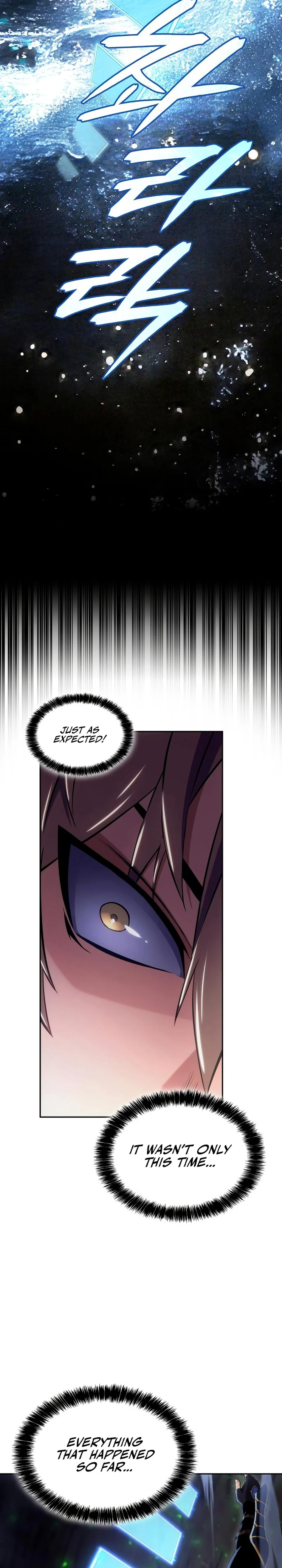 Read The Cold-Blooded Warrior EN Manga Online
