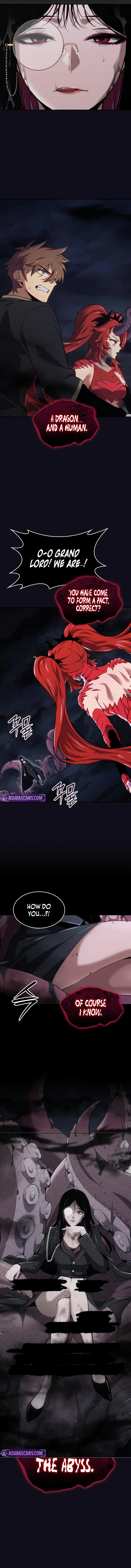 Read The Cold-Blooded Warrior EN Manga Online