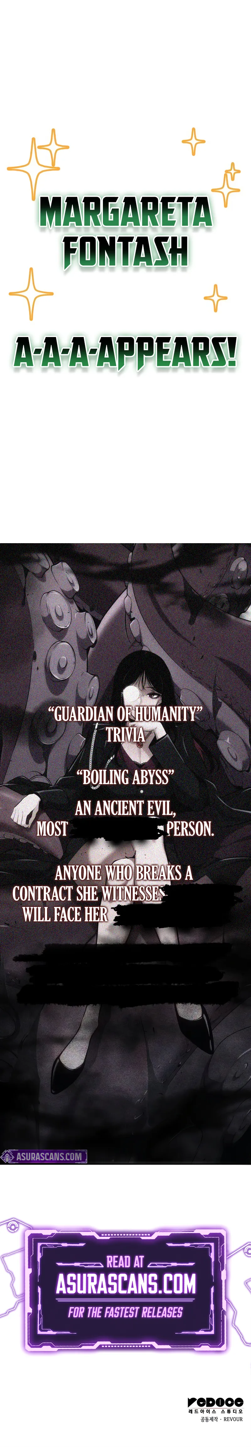 Read The Cold-Blooded Warrior EN Manga Online
