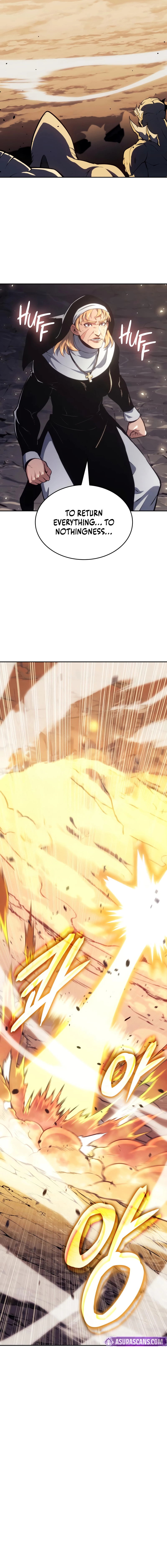 Read The Cold-Blooded Warrior EN Manga Online