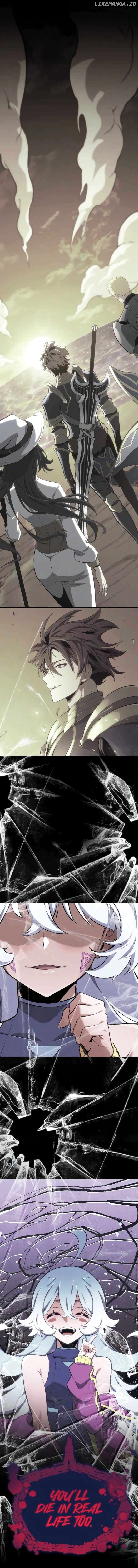 Read The Cold-Blooded Warrior EN Manga Online