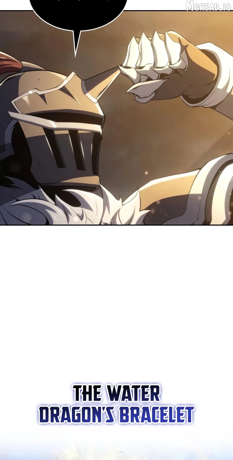 Read The Cold-Blooded Warrior EN Manga Online
