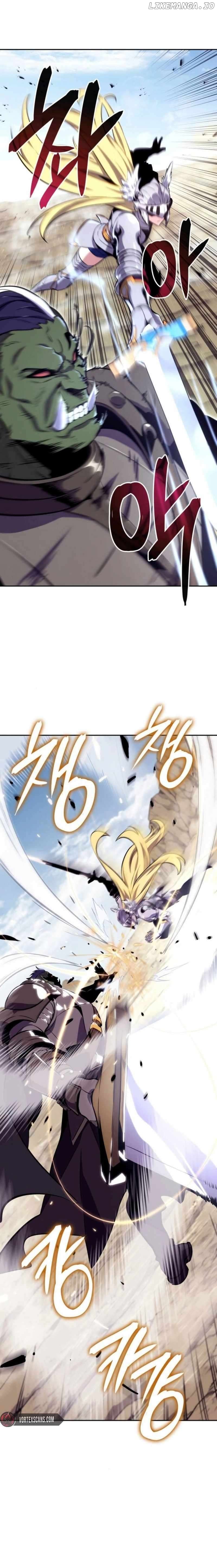 Read The Cold-Blooded Warrior EN Manga Online