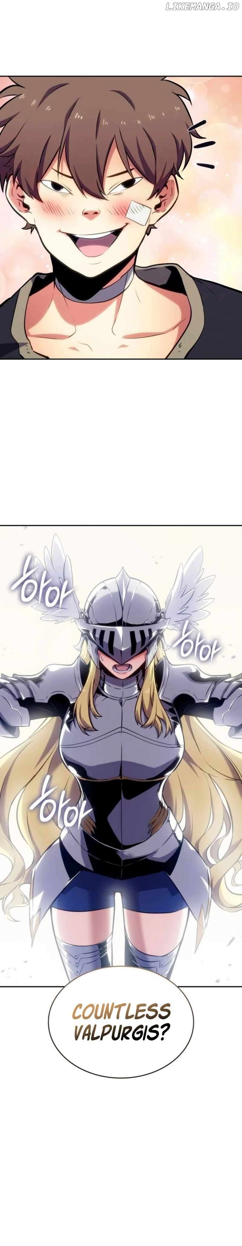 Read The Cold-Blooded Warrior EN Manga Online