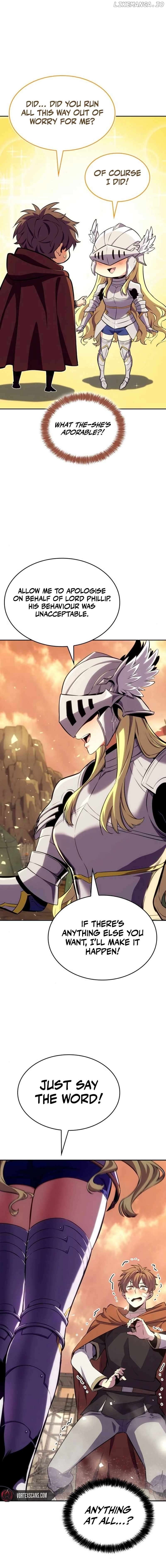 Read The Cold-Blooded Warrior EN Manga Online