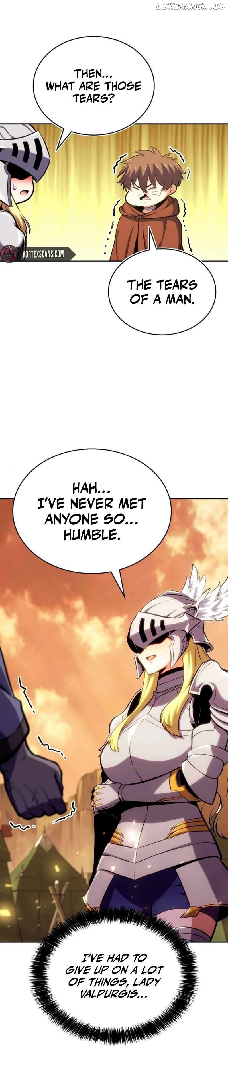 Read The Cold-Blooded Warrior EN Manga Online