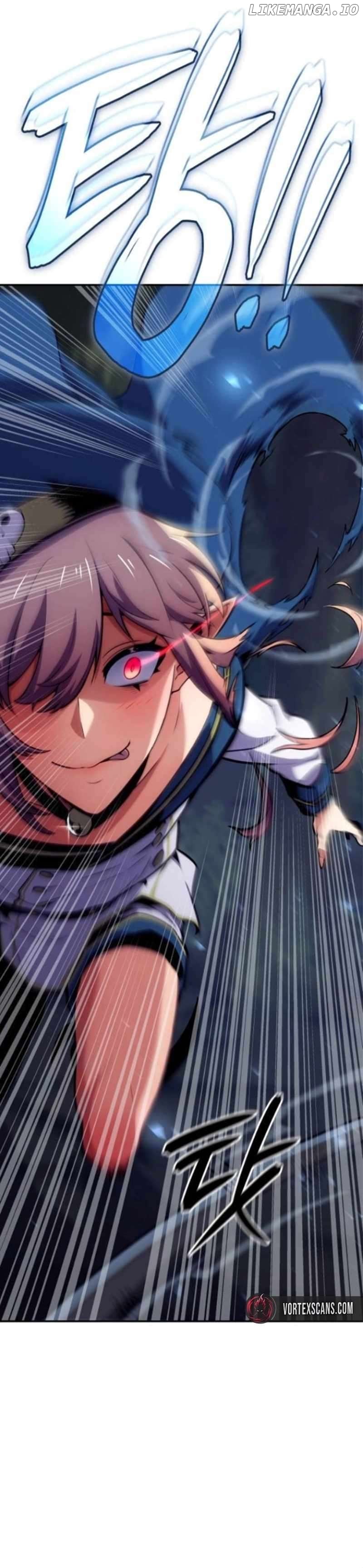 Read The Cold-Blooded Warrior EN Manga Online