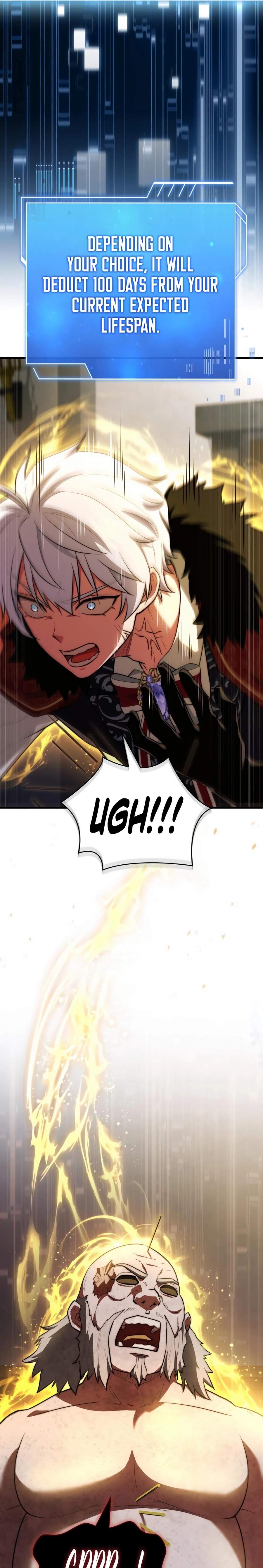 Read The Crown Prince That Sells Medicine EN Manga Online