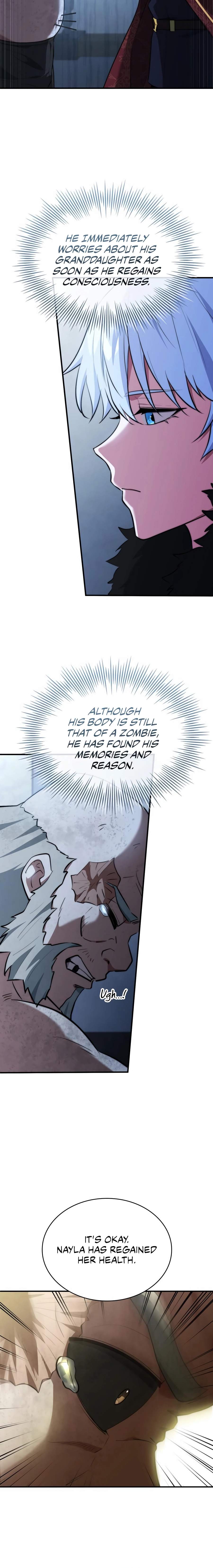 Read The Crown Prince That Sells Medicine EN Manga Online