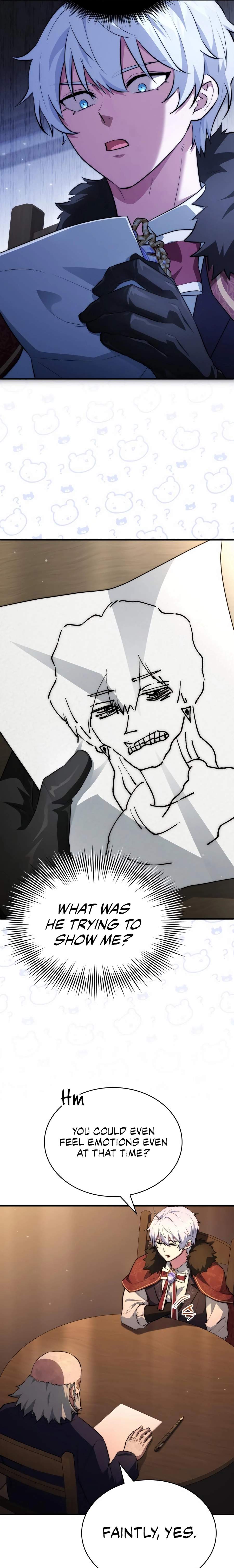Read The Crown Prince That Sells Medicine EN Manga Online