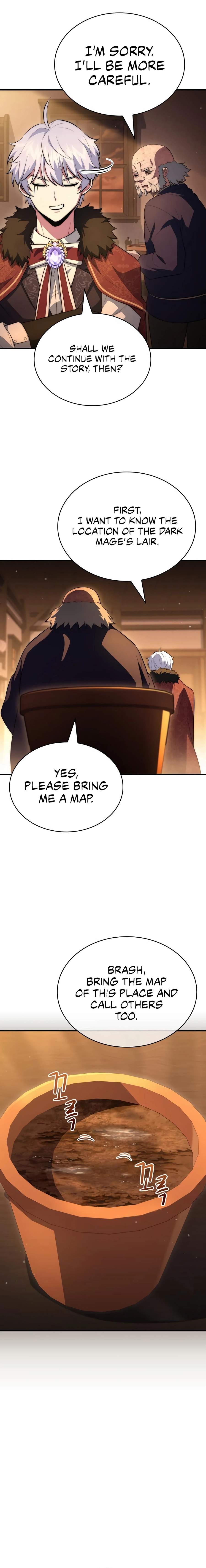 Read The Crown Prince That Sells Medicine EN Manga Online