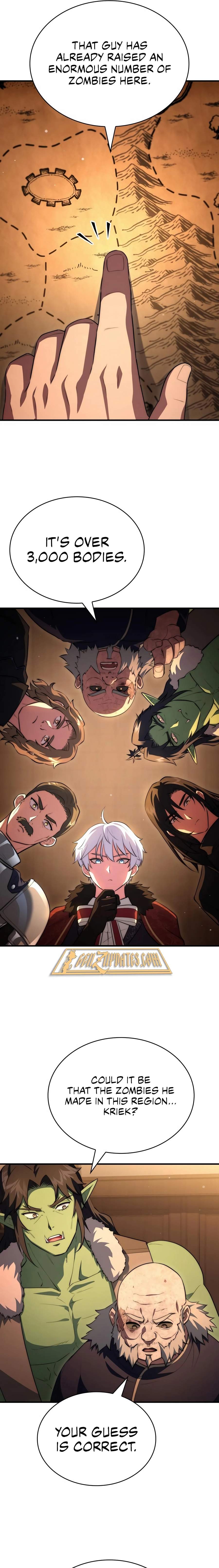 Read The Crown Prince That Sells Medicine EN Manga Online