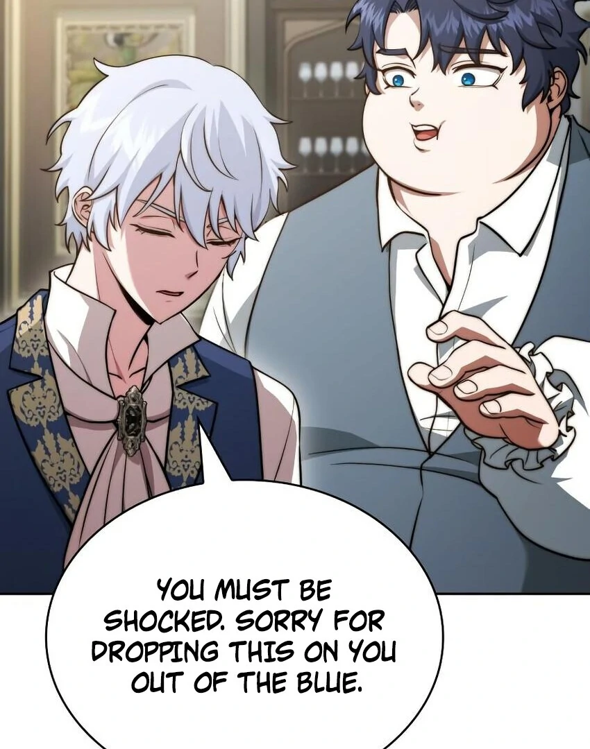 Read The Crown Prince That Sells Medicine EN Manga Online