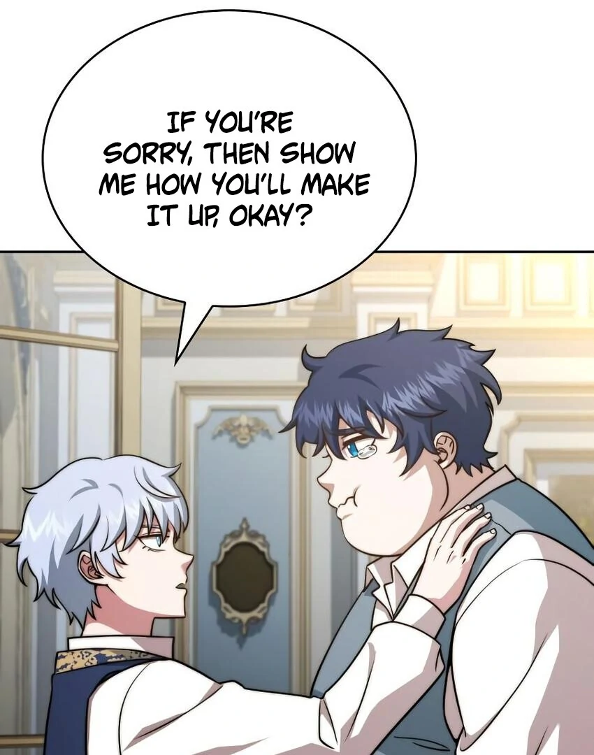 Read The Crown Prince That Sells Medicine EN Manga Online