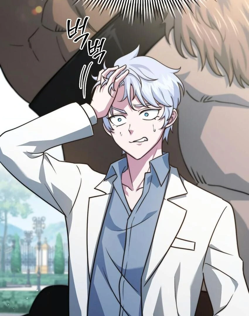 Read The Crown Prince That Sells Medicine EN Manga Online