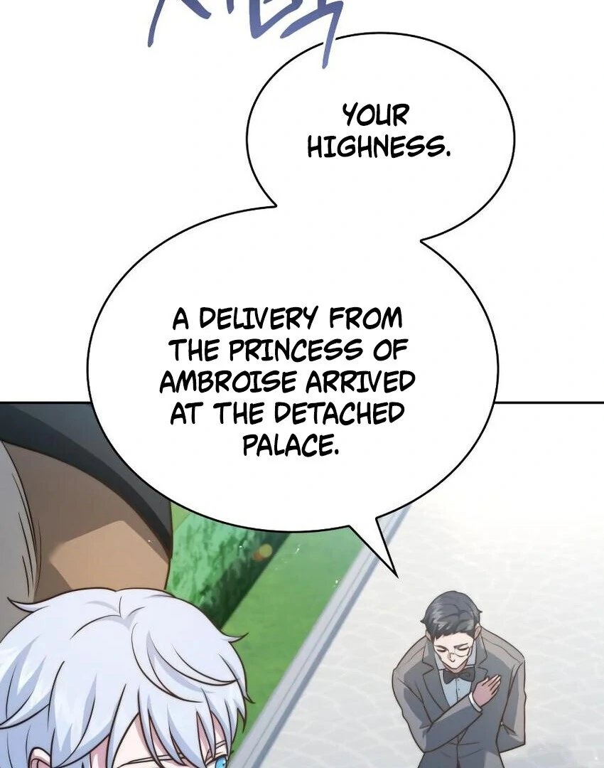 Read The Crown Prince That Sells Medicine EN Manga Online