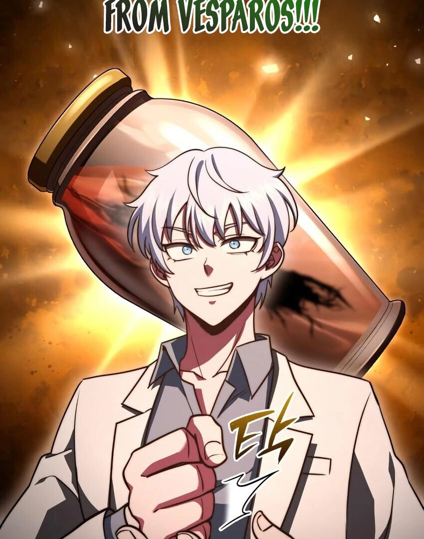 Read The Crown Prince That Sells Medicine EN Manga Online