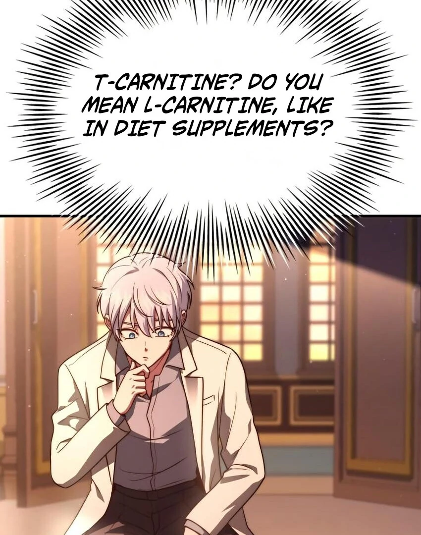 Read The Crown Prince That Sells Medicine EN Manga Online