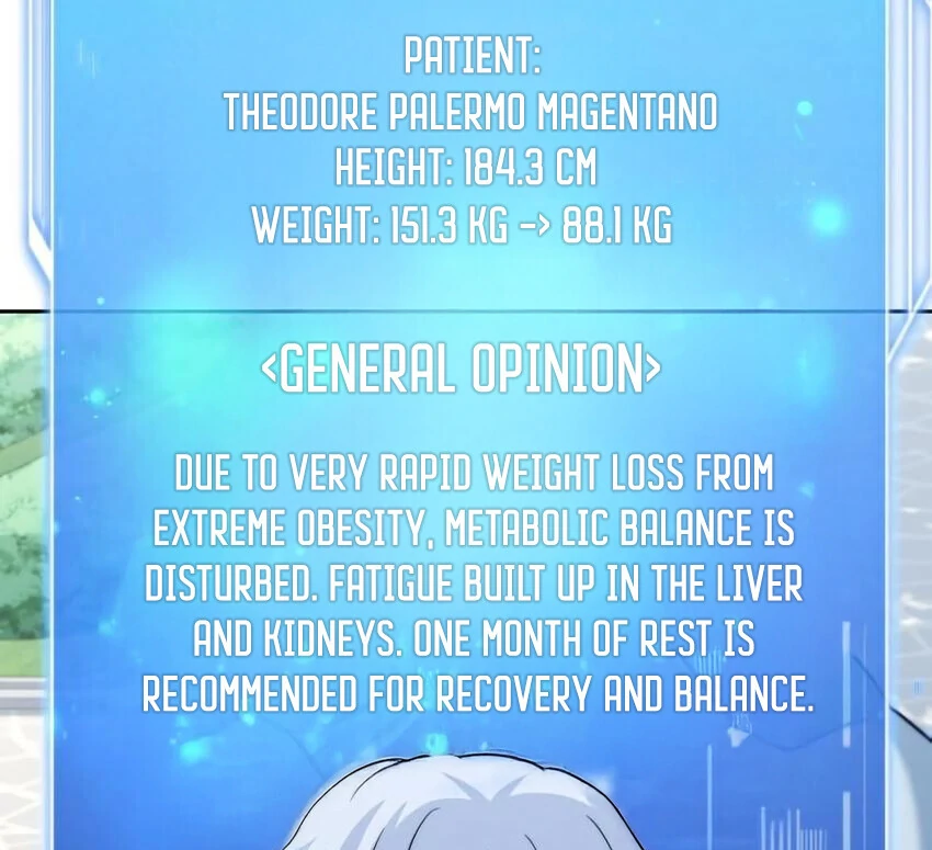 Read The Crown Prince That Sells Medicine EN Manga Online