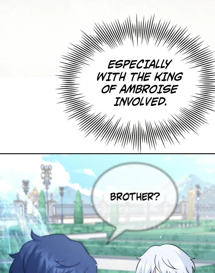 Read The Crown Prince That Sells Medicine EN Manga Online