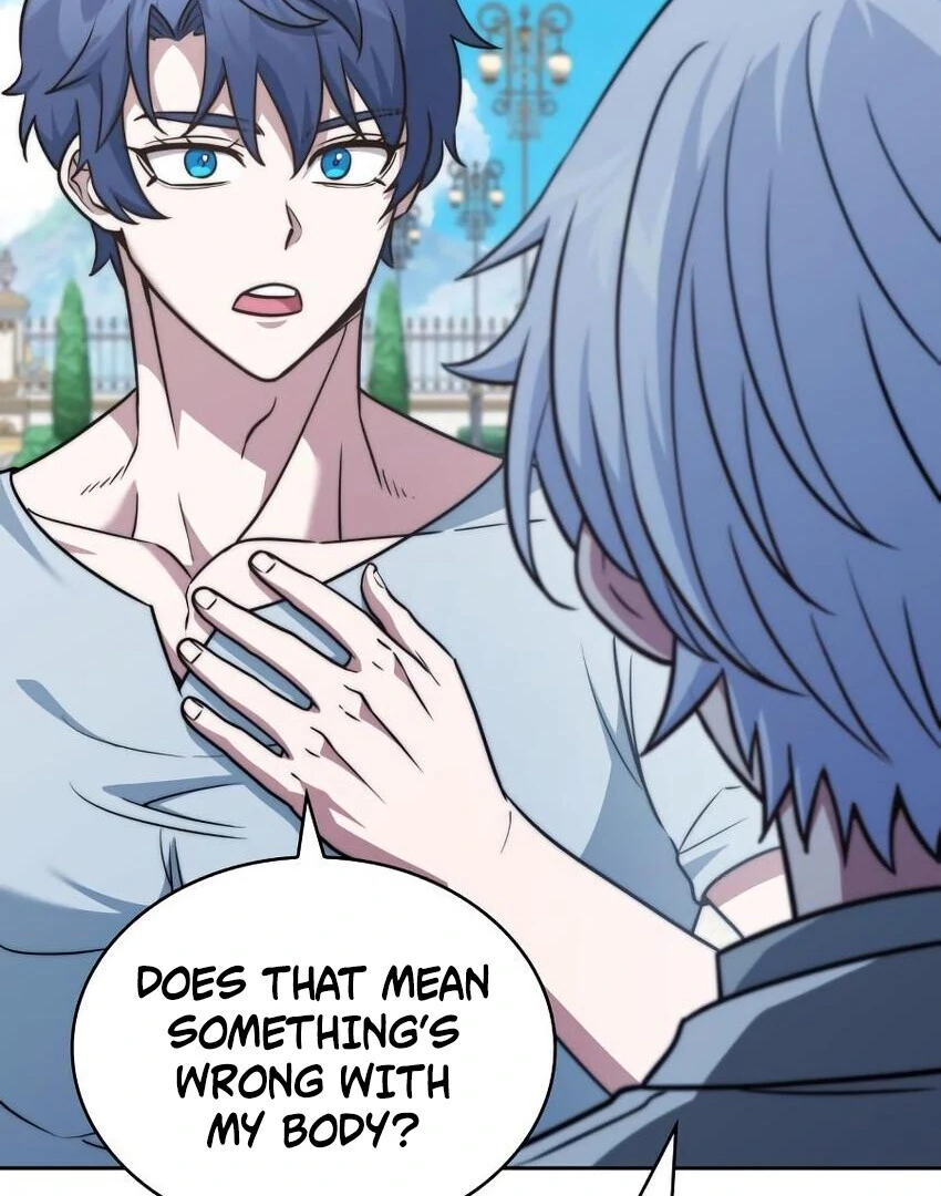 Read The Crown Prince That Sells Medicine EN Manga Online