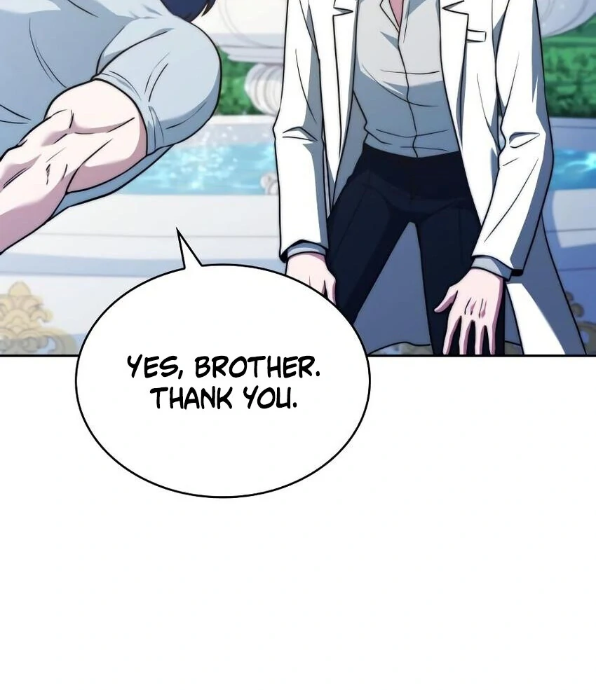 Read The Crown Prince That Sells Medicine EN Manga Online