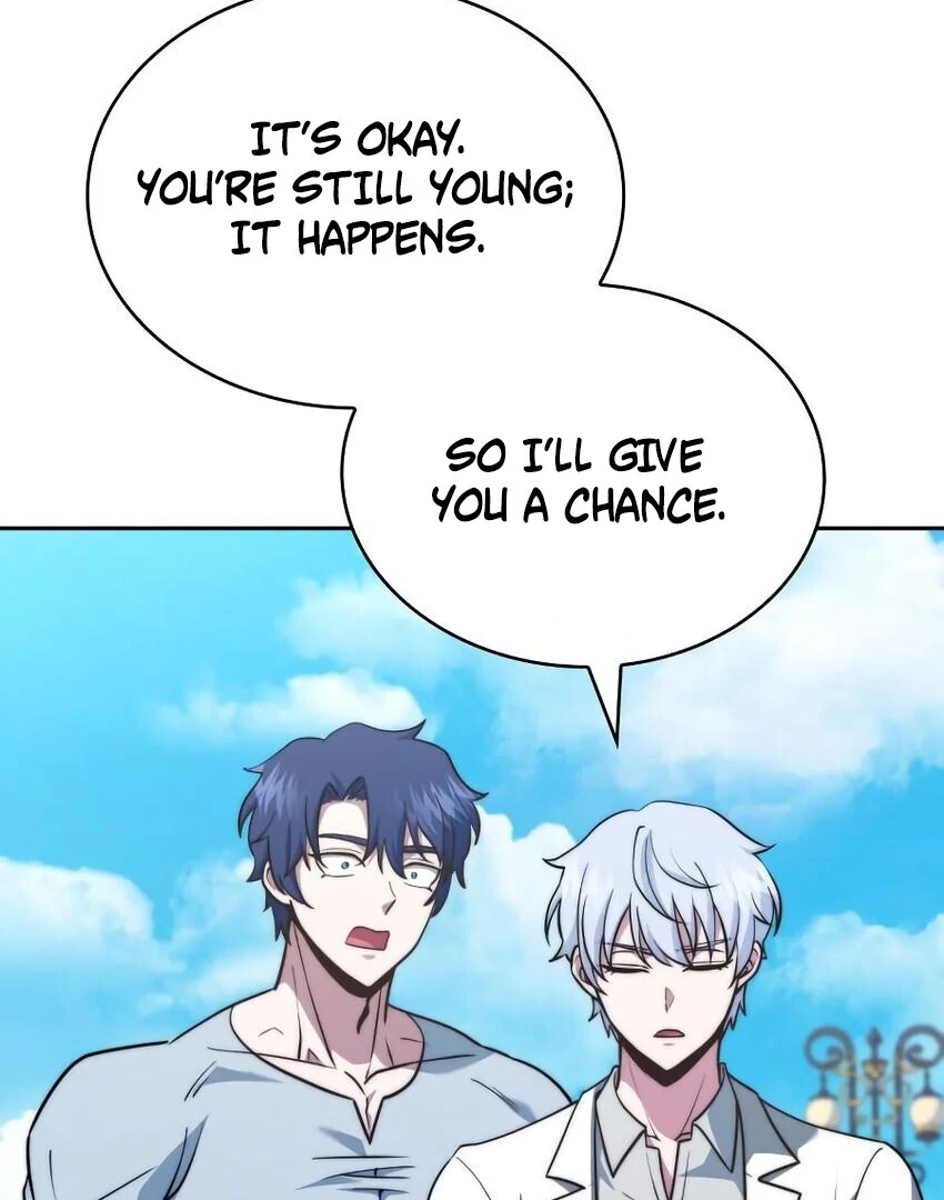 Read The Crown Prince That Sells Medicine EN Manga Online