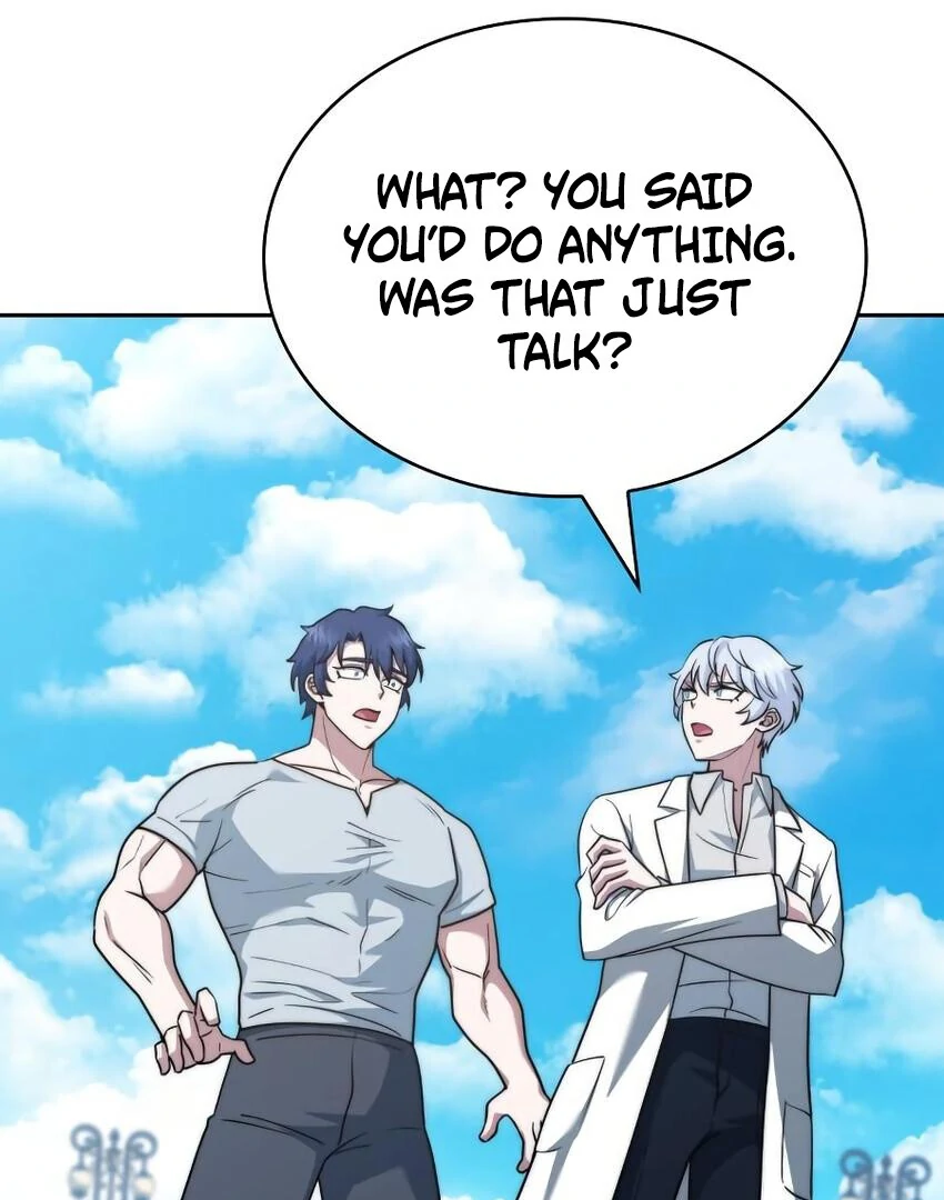 Read The Crown Prince That Sells Medicine EN Manga Online